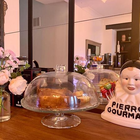 La Glycine B&B Sainte-Colombe  외부 사진