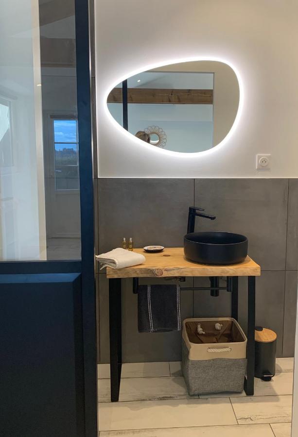 La Glycine B&B Sainte-Colombe  외부 사진
